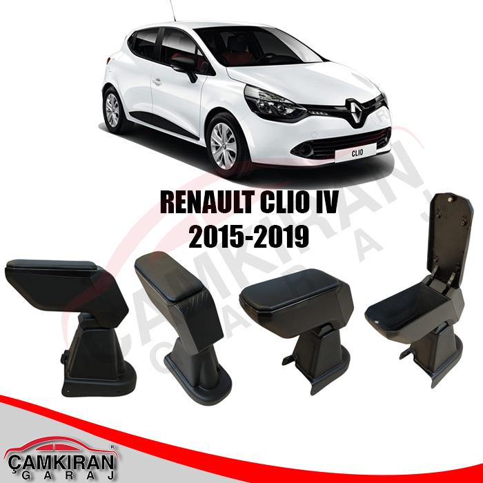 RENAULT CLİO IV 2015-2019 KOL DAYAMA - KOLÇAK